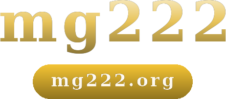 mg222 logo